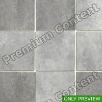 PBR substance preview floor tiles 0004